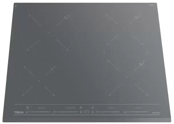 Варочная панель Teka IZ 6420 STONE GREY