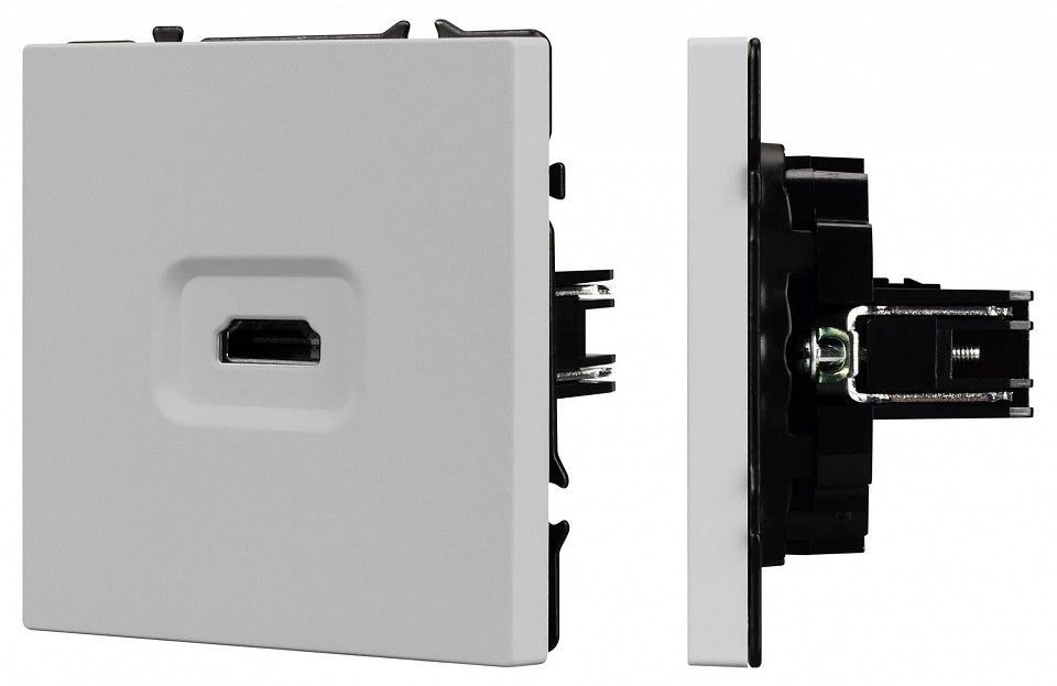 Розетка HDMI без рамки Arlight SCT-NOBE 061845