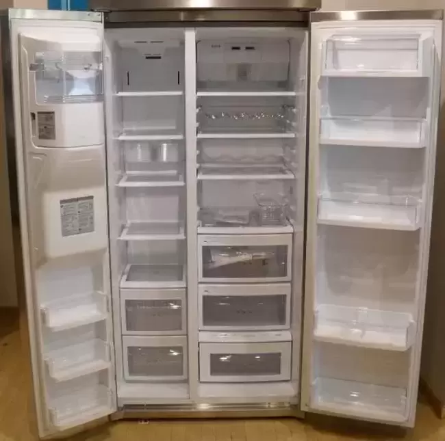 Холодильник Smeg FA55PCIL1