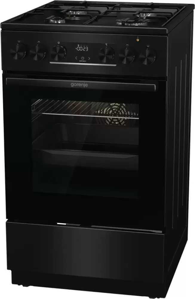 Комбинированная плита Gorenje GK5C60BJ