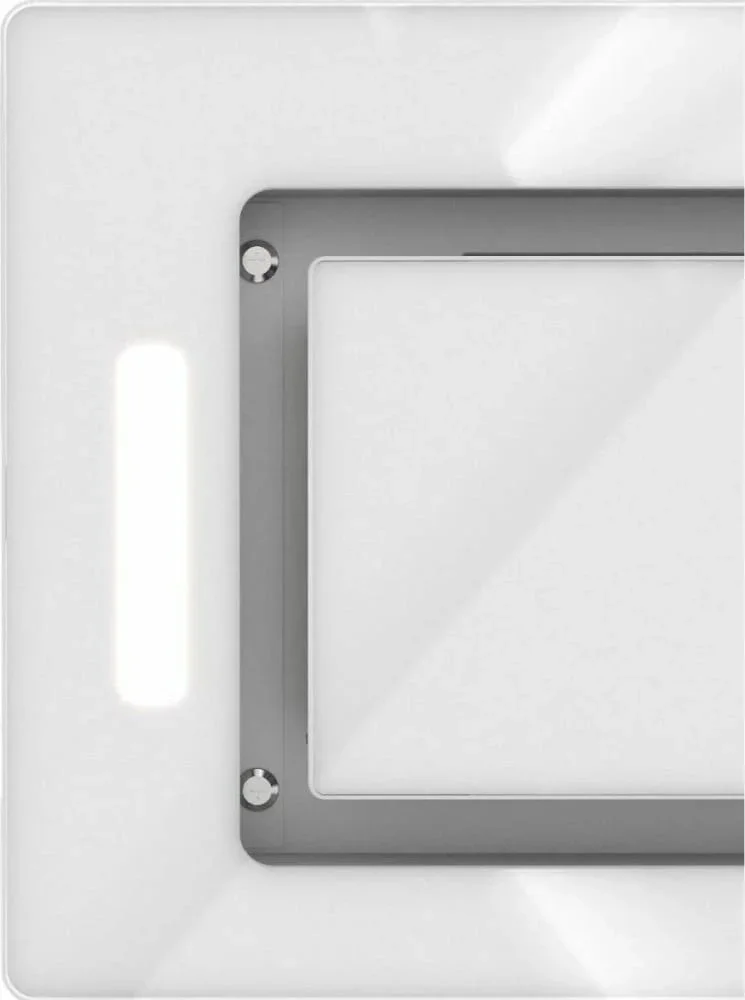 Вытяжка Faber ARIA WH 52