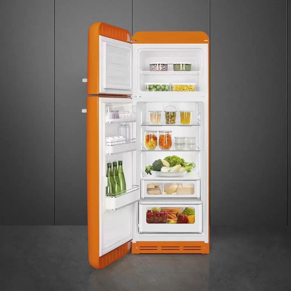 Холодильник Smeg FAB30ROR3