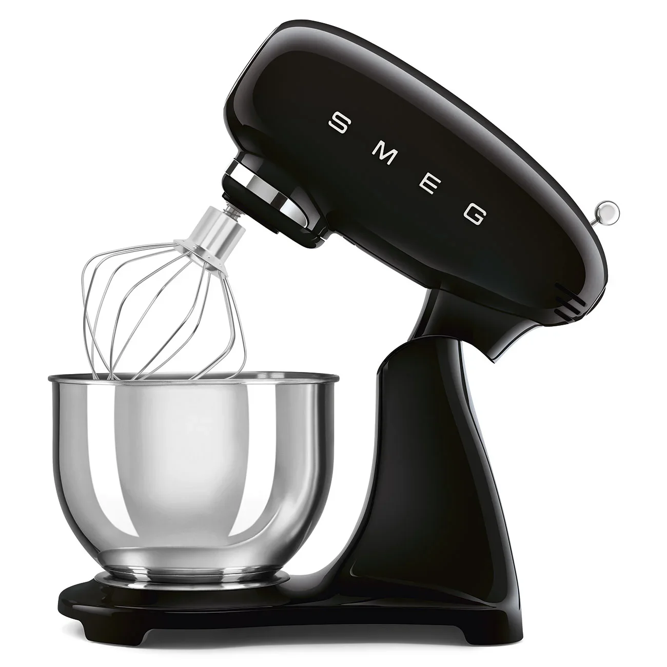 Миксер Smeg SMF05BLEU