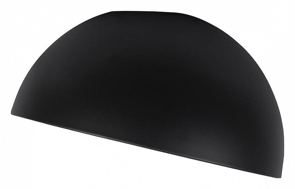 Накладной светильник Loft it Egg 10197/500 Black