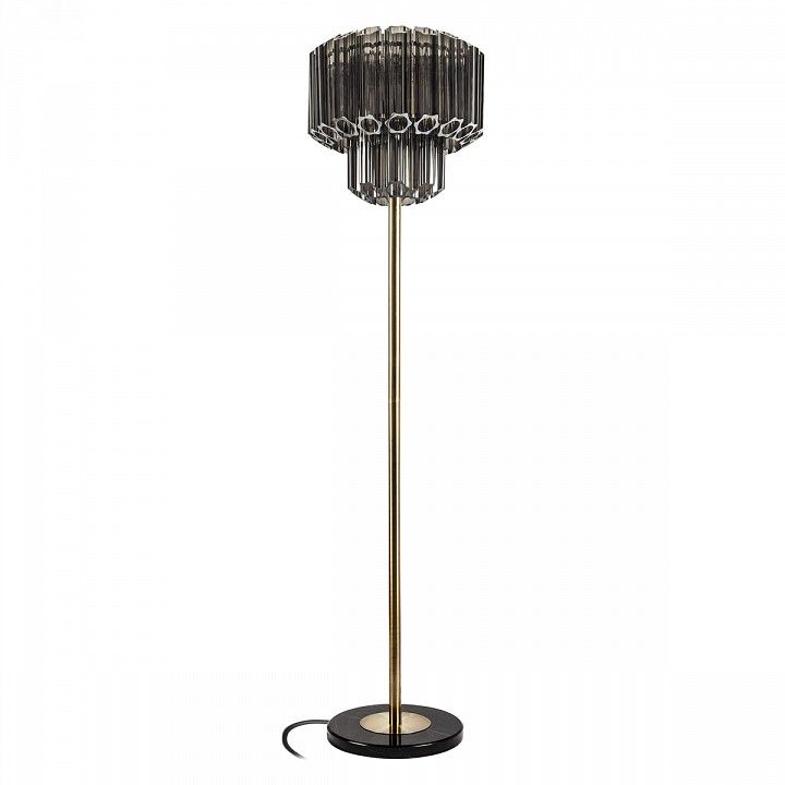 Торшер Loft it Celebration 10579F Smoke