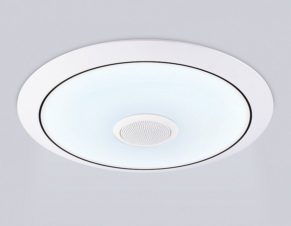 Накладной светильник Ambrella Light  FZ710