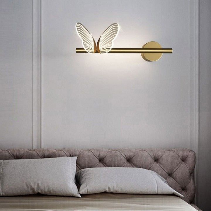 Бра Imperiumloft BABETTA babetta-wall-b01