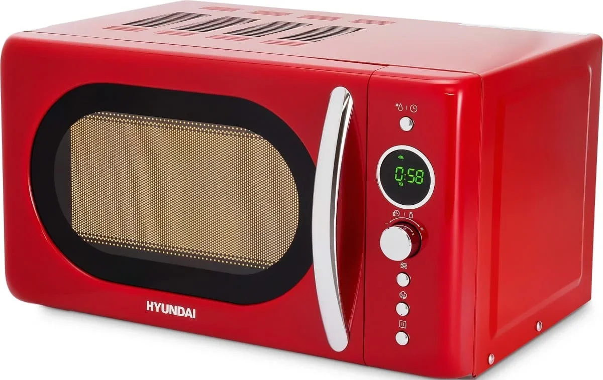 Микроволновая печь Hyundai HYM-D3037