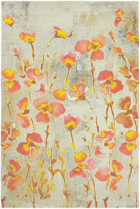Ковер интерьерный (200x300 см) Hunnu