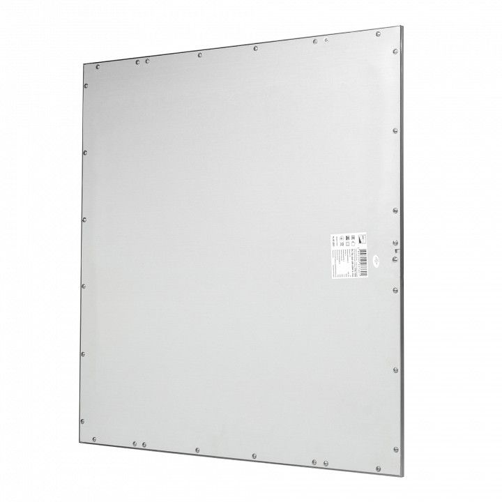 Накладной светильник Jazzway  PPL PRO  6060 40W 6500K  IP40 AL