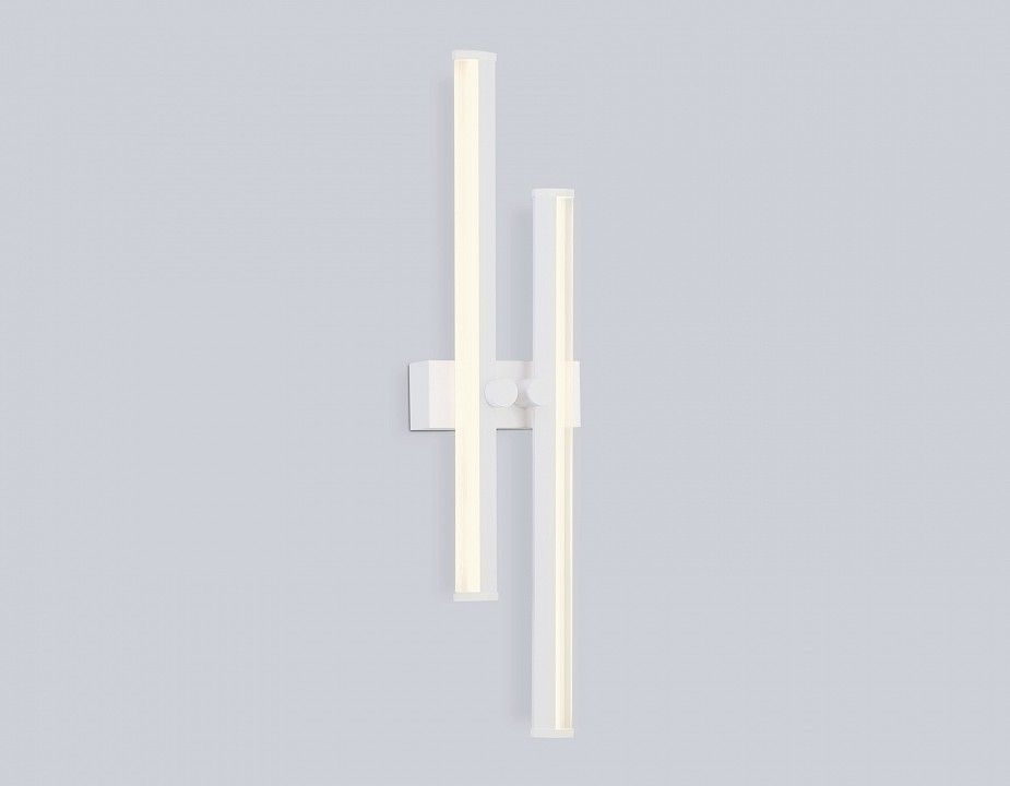 Накладной светильник Ambrella Light COMFORT FL6151