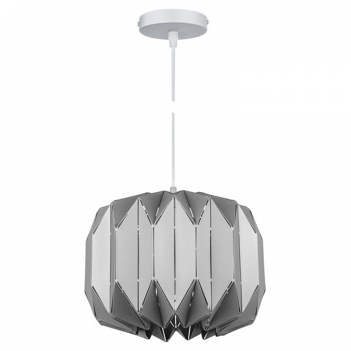 Подвесной светильник AM-Group AM32 AM327 SILVER