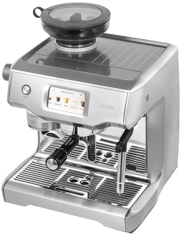 Кофейная станция BORK C807