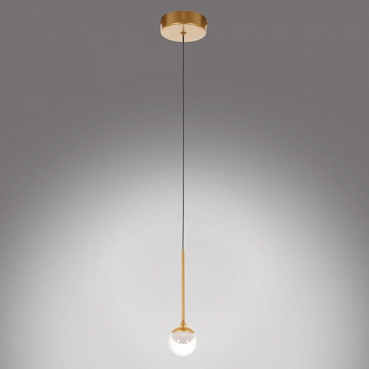 Подвесной светильник MyFar Kollins MR1060-1PL