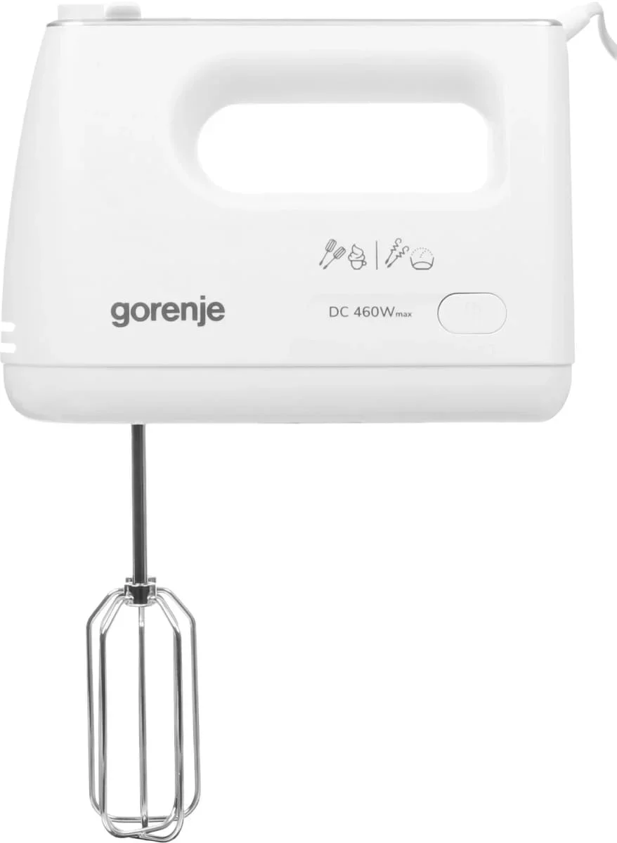 Миксер Gorenje M460CDC
