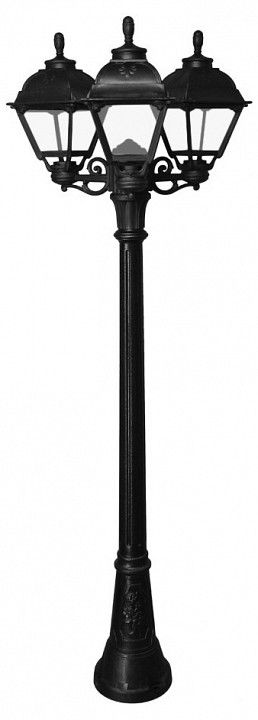 Фонарный столб Fumagalli CEFA U23.158.S30.AXE27