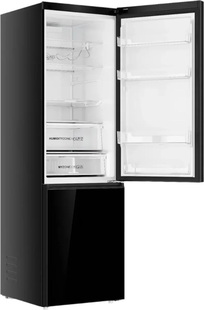 Холодильник Haier C4F640CGBGU1