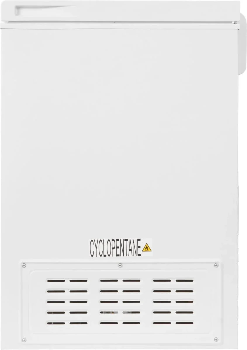 Морозильный ларь Hisense FC325D4BW1