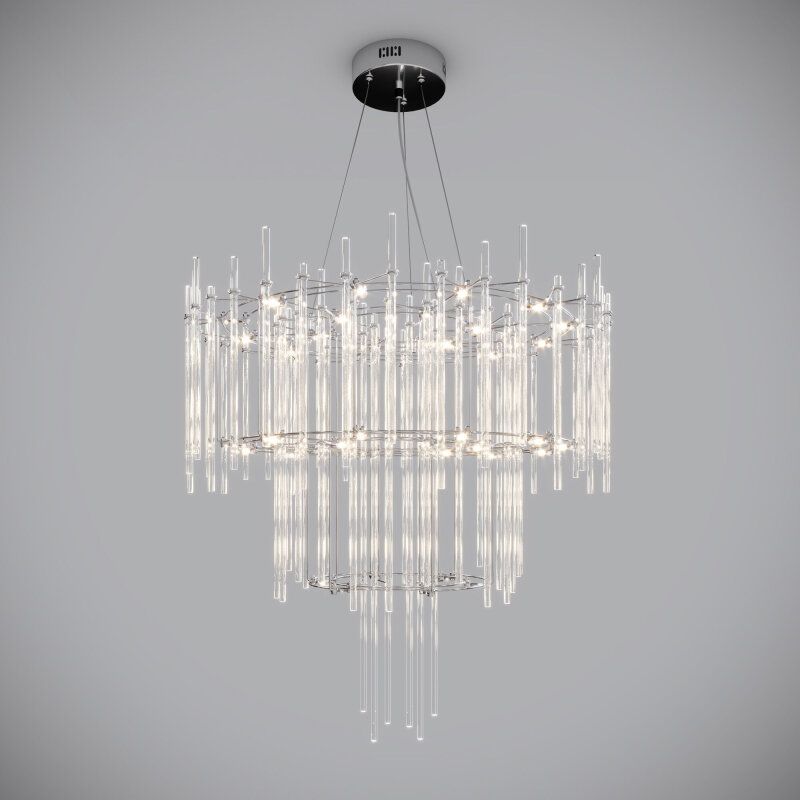Подвесная люстра Bogate's Queen 91102 LED