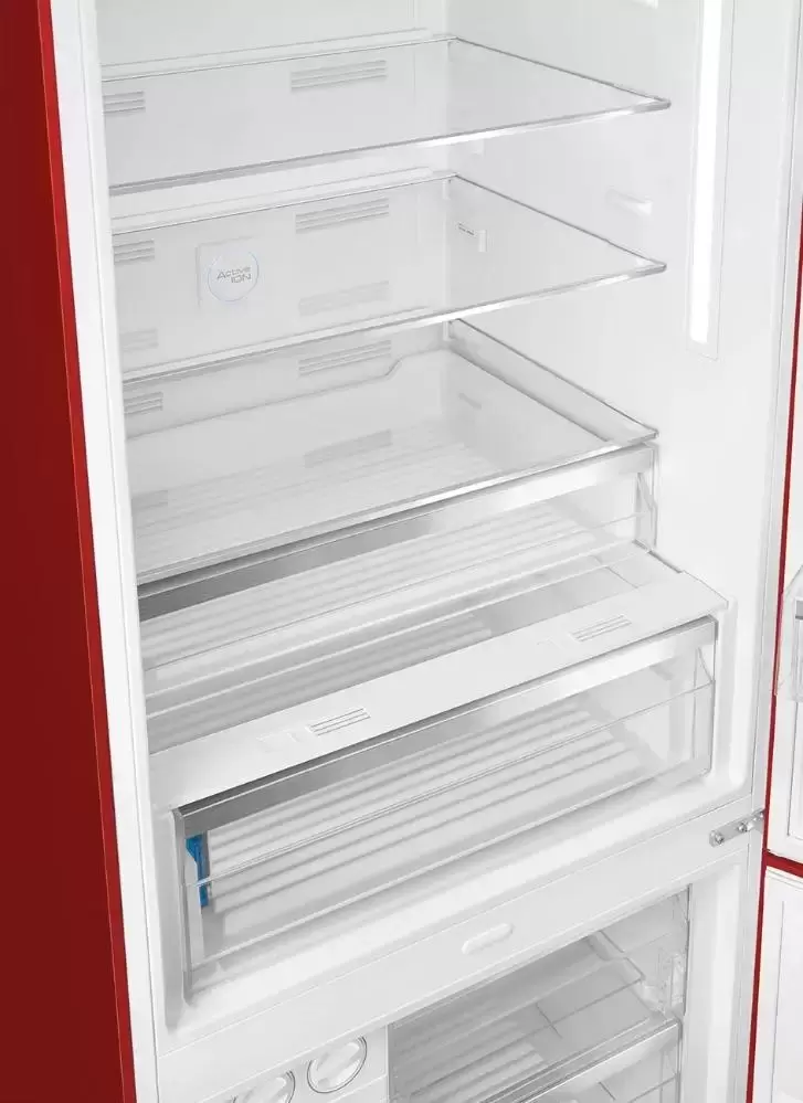 Холодильник Smeg FA490RR