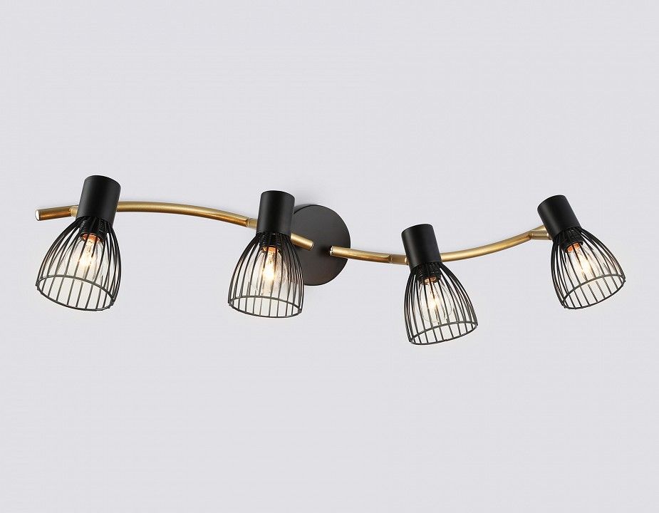 Спот Ambrella Light TR TR8662