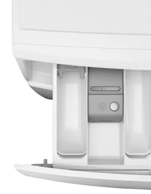 Стиральная машина AEG LFR73864BE