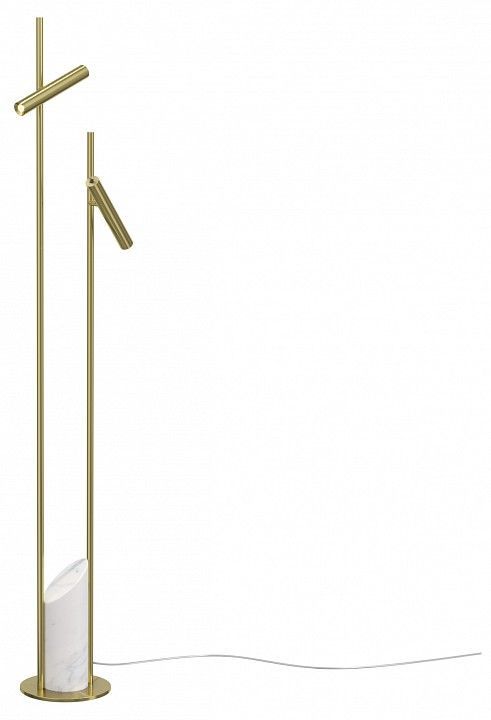 Торшер Maytoni Доверие MOD460FL-L6BS3K