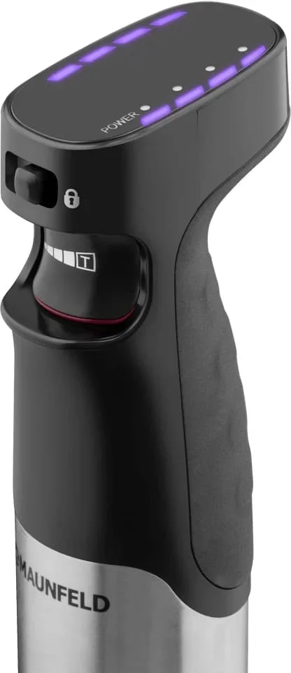 Блендер Maunfeld MF-123SB PRO