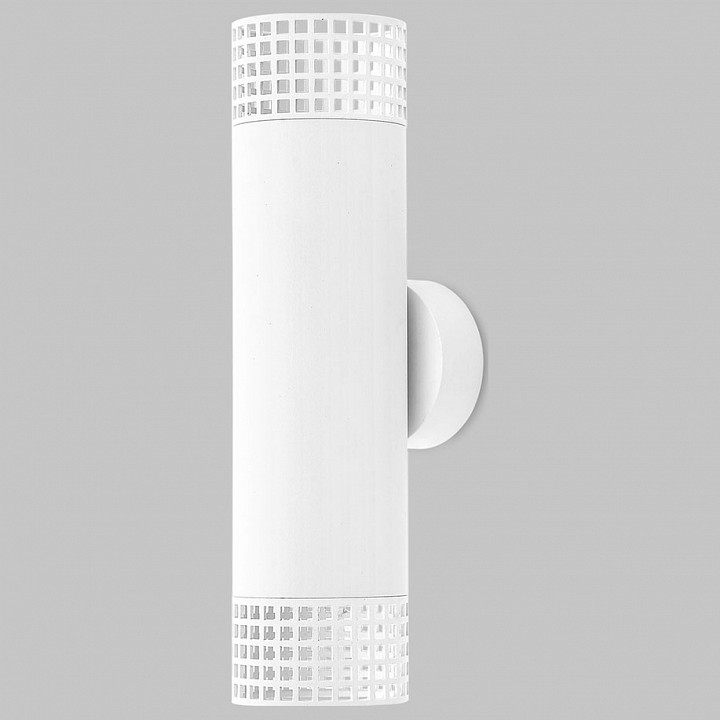 Бра Imex GRIDO GU10 IL.0005.5302-WH