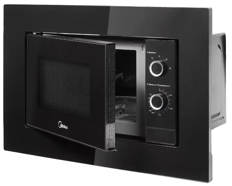 Встраиваемая микроволновая печь Midea MI50203B