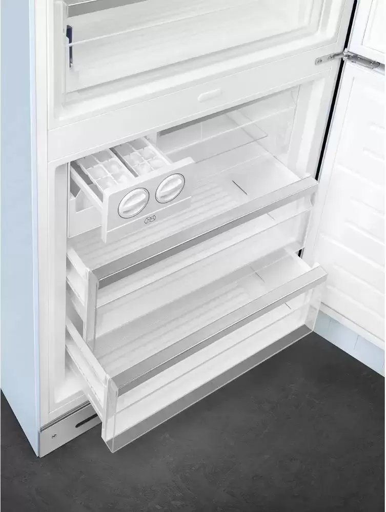 Холодильник Smeg FAB38RPB