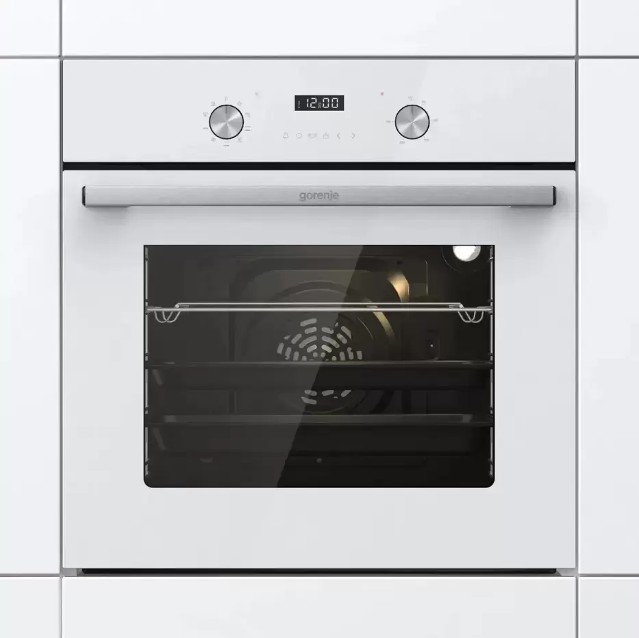 Духовой шкаф Gorenje BO6737E03NWG