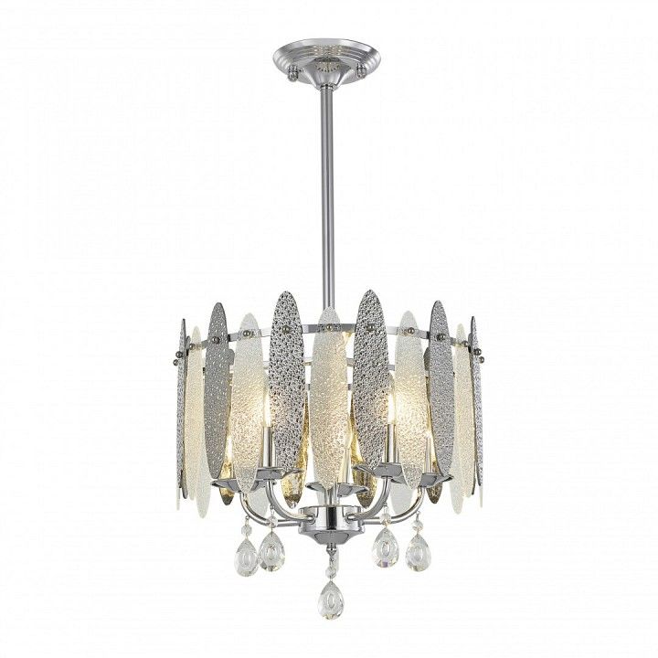 Светильник на штанге Arte Milano Sorrento-4309 374309/5/350/380 CR