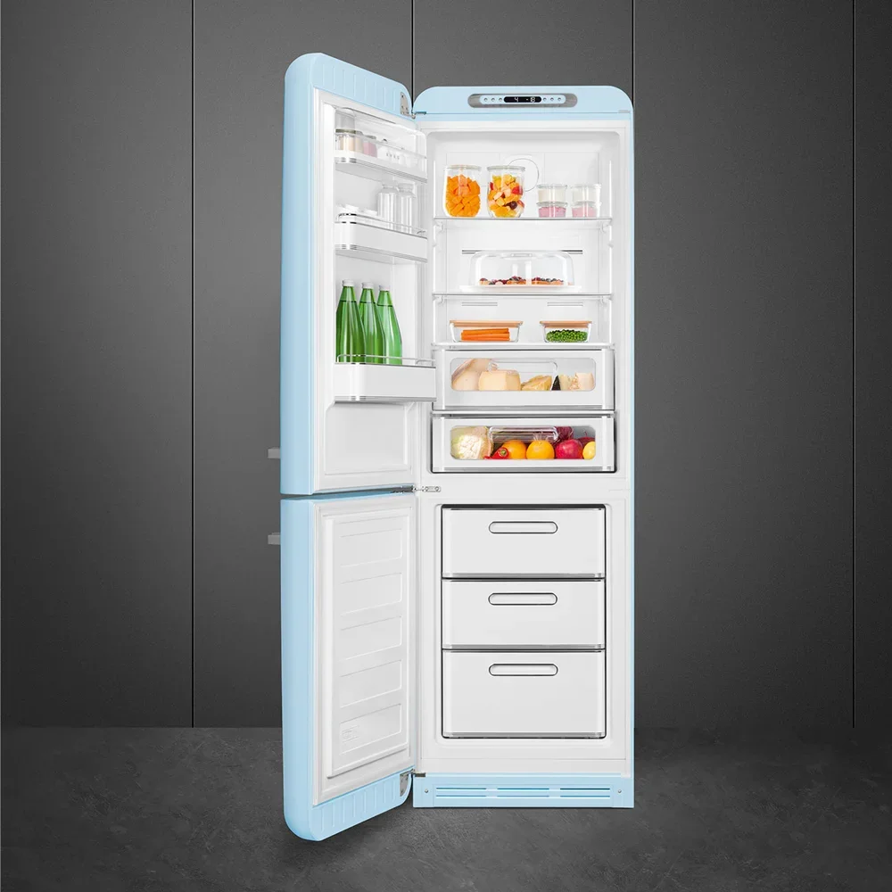 Холодильник Smeg FAB32LPB6