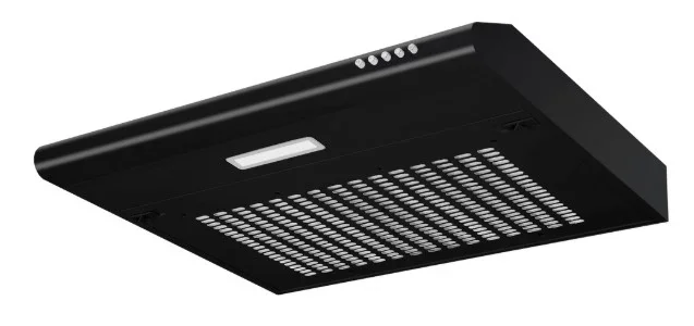 Вытяжка Maunfeld MPG 60 черный