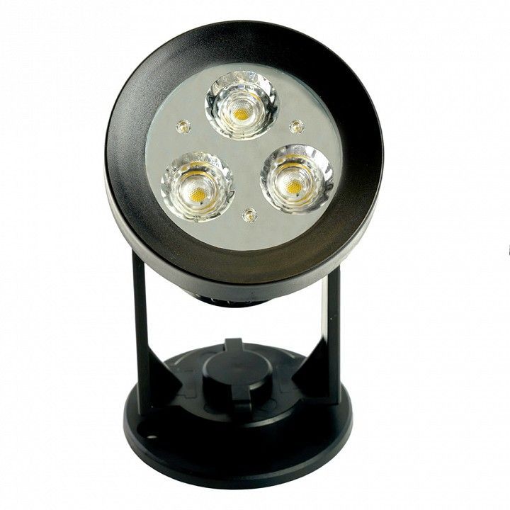 Наземный прожектор Feron SP2711 51744