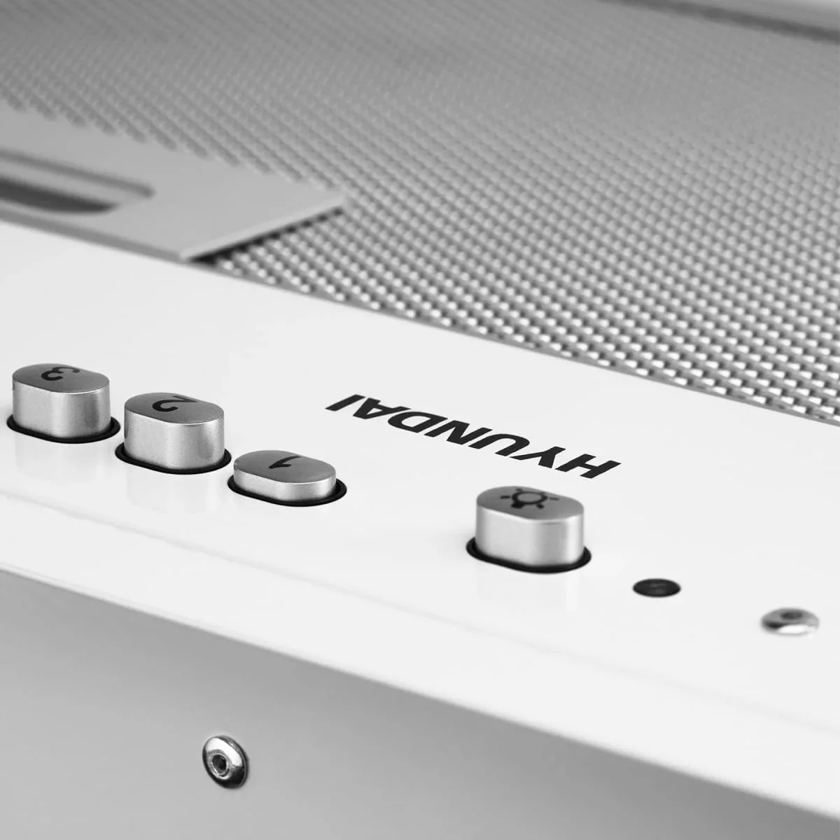 Встраиваемая вытяжка Hyundai HBB 6035 W