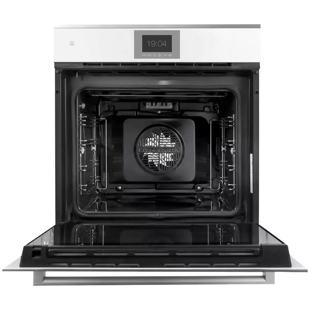 Духовой шкаф Kuppersbusch BP 6550.0 W1 Stainless steel