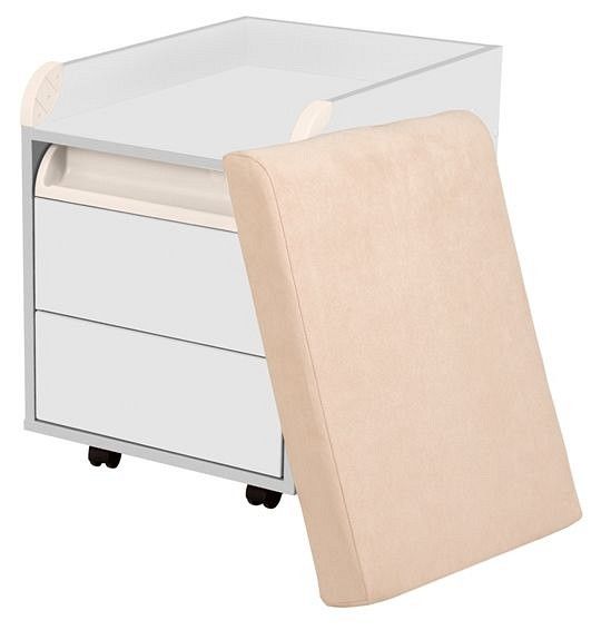 Тумбочка Дэми 6 step 351334