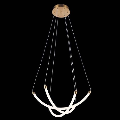 Подвесная люстра Alfa-Light F0324 F0324-18