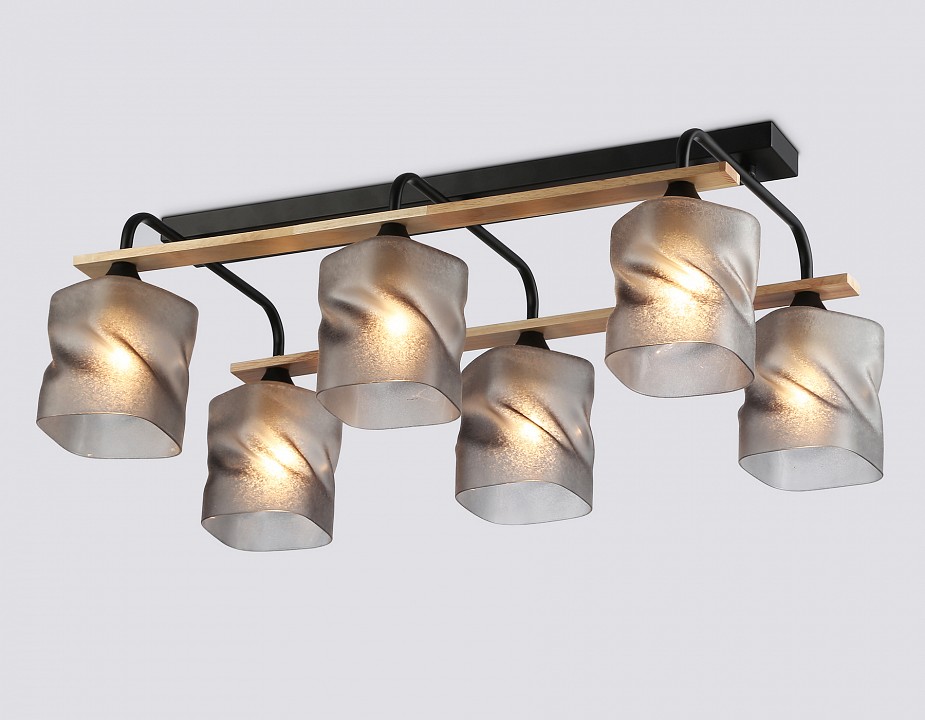 Потолочная люстра Ambrella Light TR TR3033250