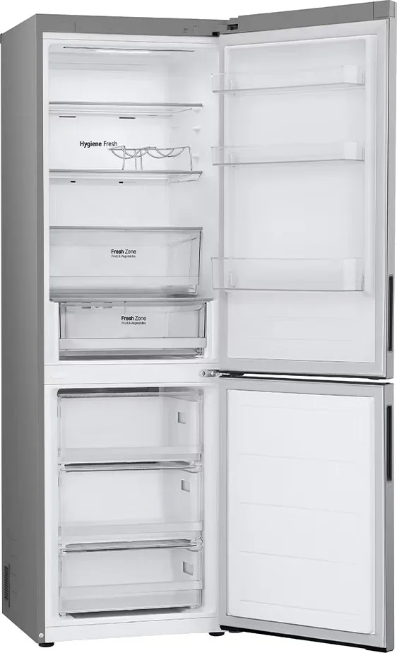 Холодильник LG GC-B459ANMW