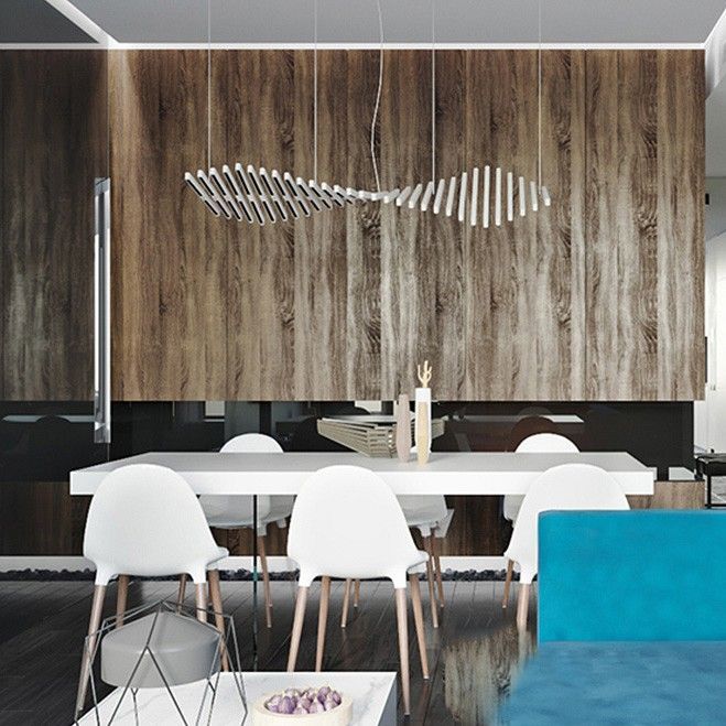 Люстра на штанге Imperiumloft  345698-26