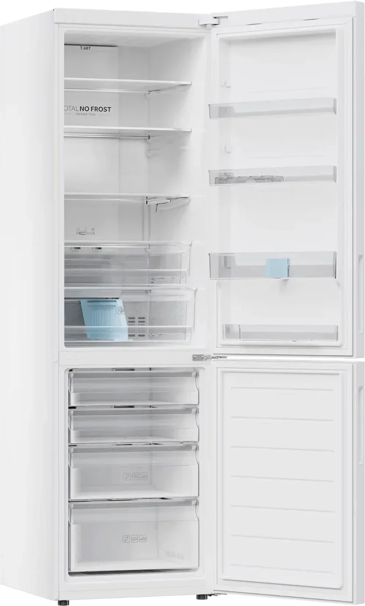 Холодильник Haier C2F620CWU1