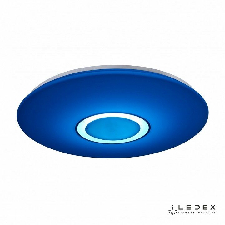 Накладной светильник iLedex Music 48W-Music-Opaque