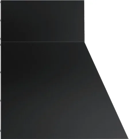 Вытяжка Maunfeld BERK 60 Black/Anthracite
