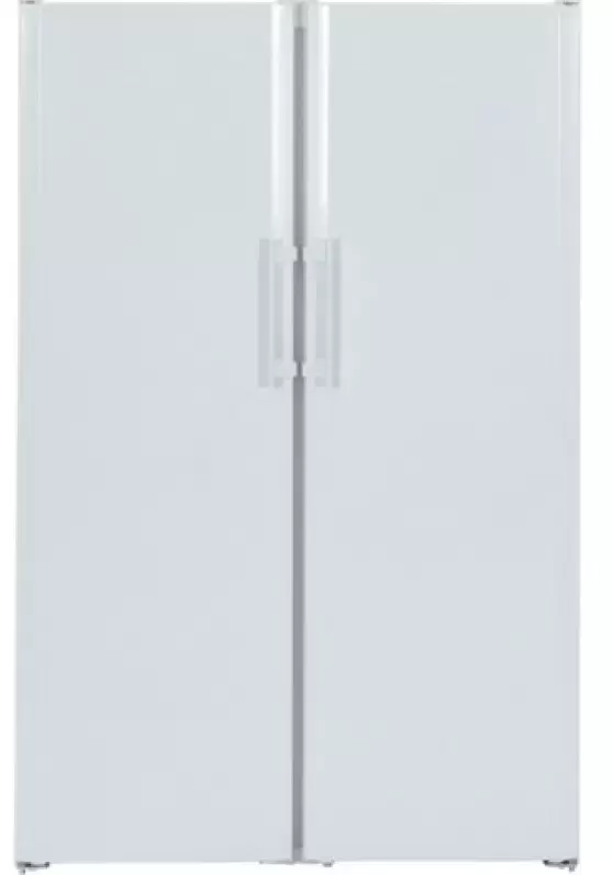 Холодильник Side-by-Side Liebherr SBS 7222 Comfort NoFrost