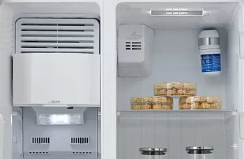 Холодильник Toshiba GR-RS508WE-PMJ(02)