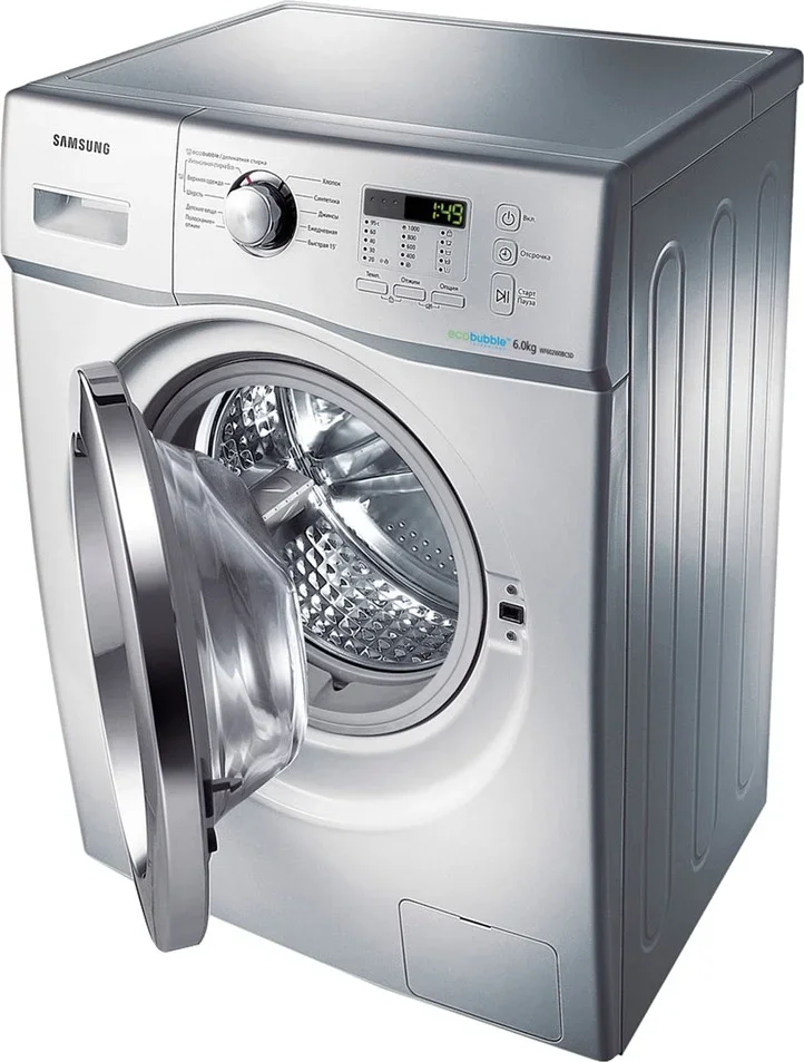 Стиральная машина Samsung WF 602W0BCSD