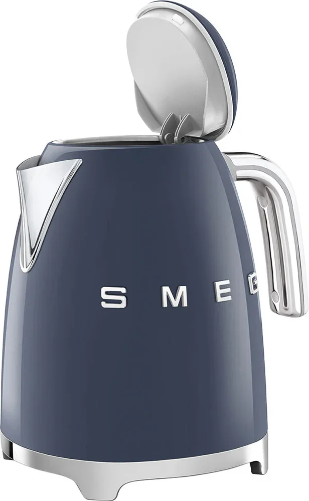 Чайник Smeg KLF03NBEU